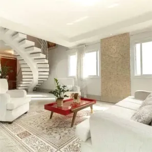 Sobrado com 4 Quartos para alugar, 534m² no City América, São Paulo