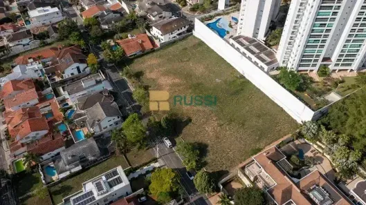 Lote/Terreno à venda, 1000m² no Jardim das Colinas, São José dos Campos