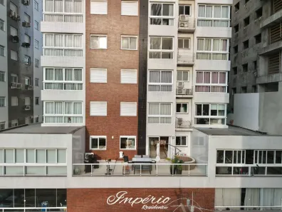 Apartamento com 2 Quartos à venda, 70m² no Zona Nova, Capão da Canoa