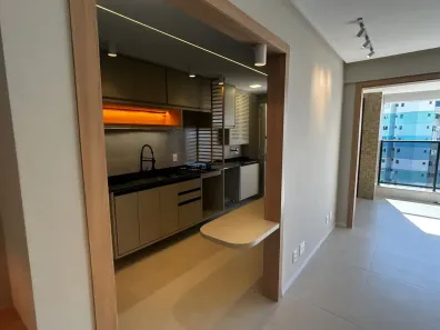 Apartamento com 3 Quartos à venda, 96m² no Itaigara, Salvador