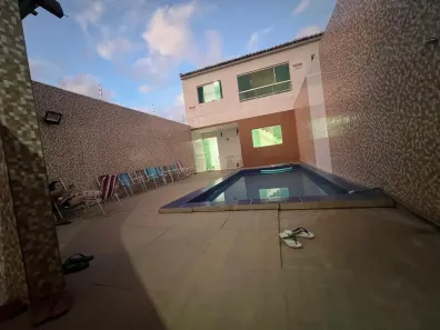 Casa com 4 Quartos à venda, 210m² no , Maragogi