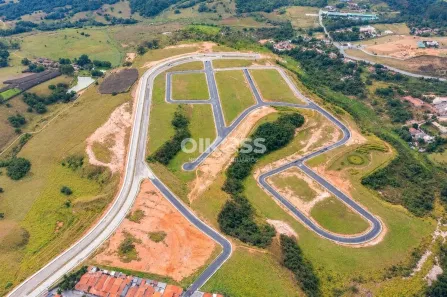 Lote/Terreno à venda, 750m² no Jardim Portugal, São José dos Campos