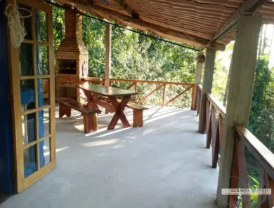 Casa com 3 Quartos à venda, 135m² no Almada, Ubatuba