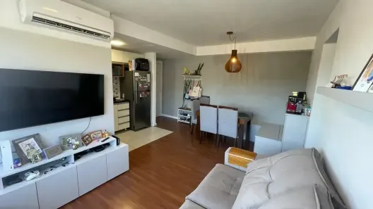 Apartamento com 2 Quartos à venda, 58m² no Partenon, Porto Alegre