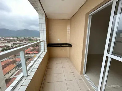 Apartamento com 1 Quarto à venda, 63m² no Real, Praia Grande
