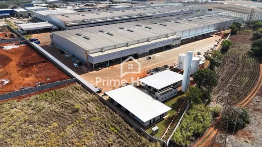 Galpão/Depósito/Armazém para alugar, 800m² no Condominio Industrial 15 de Novembro, Nova Odessa