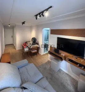 Apartamento com 2 Quartos à venda, 65m² no Vila Agrícola, Jundiaí