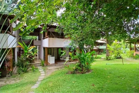 Apartamento com 1 Quarto à venda, 72m² no Arraial D'Ajuda, Porto Seguro
