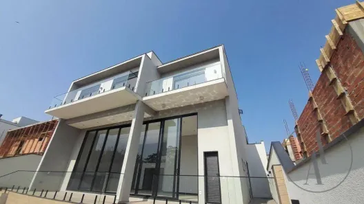 Casa de Condomínio com 3 Quartos à venda, 303m² no Alphaville Nova Esplanada, Votorantim