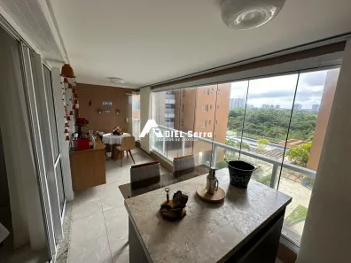 Apartamento com 3 Quartos à venda, 110m² no Patamares, Salvador