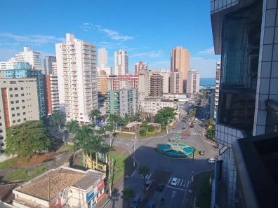 Cobertura com 3 Quartos à venda, 139m² no Guilhermina, Praia Grande