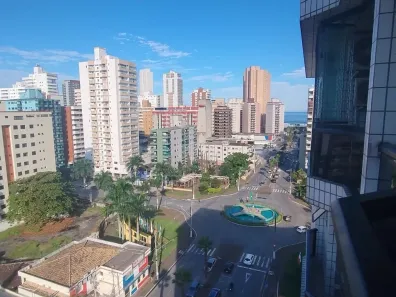 Cobertura com 3 Quartos à venda, 139m² no Guilhermina, Praia Grande