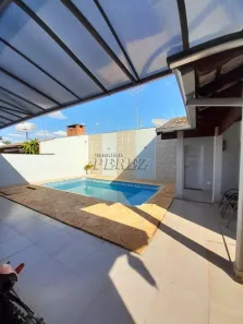 Casa com 3 Quartos à venda, 370m² no Brasília, Londrina