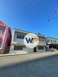 Prédio Comercial para alugar, 520m² no Centro, Itajaí
