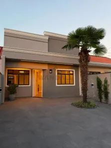 Casa com 3 Quartos à venda, 106m² no Costeira, São José dos Pinhais