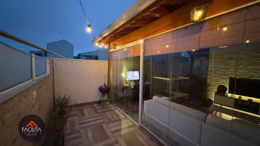 Apartamento com 2 Quartos à venda, 86m² no Paraíso, Santo André