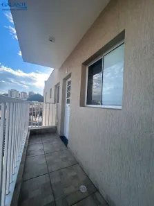 Apartamento com 1 Quarto para alugar, 40m² no Vila Palmeiras, São Paulo