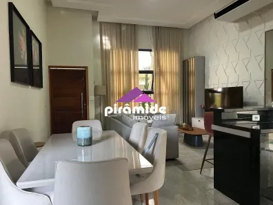 Casa de Condomínio com 3 Quartos à venda, 140m² no Condomínio Terras do Vale, Caçapava