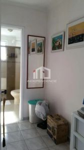 Apartamento com 3 Quartos à venda, 96m² no Parque Industrial, São José dos Campos