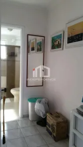 Apartamento com 3 Quartos à venda, 96m² no Parque Industrial, São José dos Campos