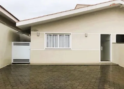 Casa de Condomínio com 3 Quartos para alugar, 81m² no Jardim São Marcos, Bom Jesus dos Perdões