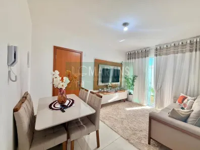 Apartamento com 2 Quartos à venda, 80m² no Rio Branco, Belo Horizonte