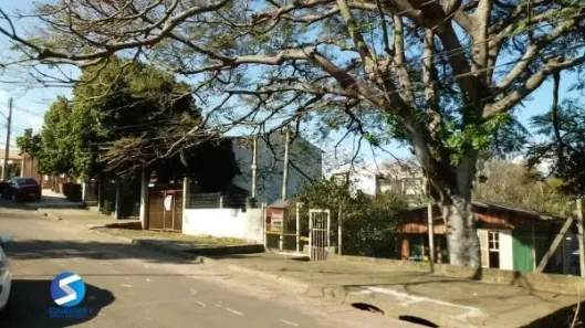 Lote/Terreno à venda, 388m² no Espírito Santo, Porto Alegre