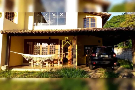 Casa com 4 Quartos à venda, 270m² no Braúnas, Belo Horizonte