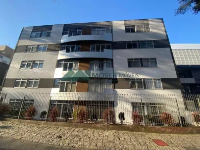 Apartamento com 3 Quartos para alugar, 104m² no Água Verde, Curitiba