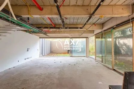 Casa de Condomínio com 3 Quartos à venda, 290m² no Jardim Europa, São Paulo