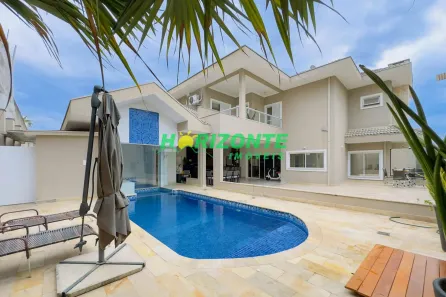Casa de Condomínio com 5 Quartos à venda, 430m² no Urbanova, São José dos Campos