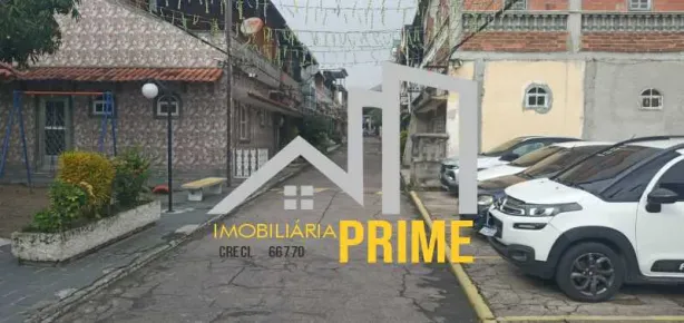 Casa de Condomínio com 2 Quartos à venda, 110m² no Oswaldo Cruz, Rio de Janeiro