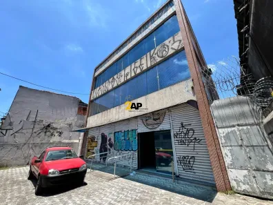Prédio Comercial para alugar, 500m² no Santo Amaro, São Paulo