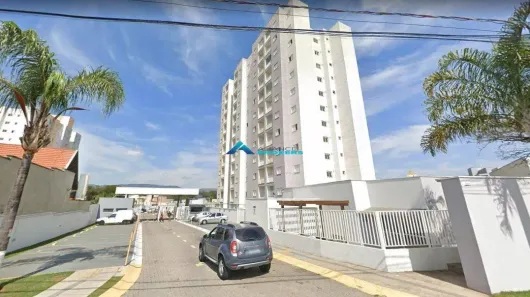 Apartamento com 2 Quartos à venda, 52m² no Tulipas, Jundiaí