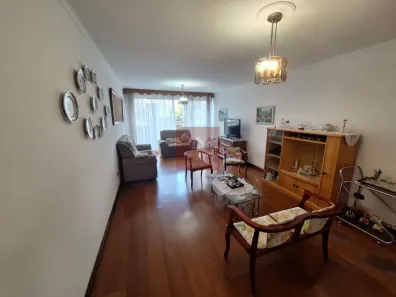 Apartamento com 3 Quartos à venda, 116m² no Indianópolis, São Paulo