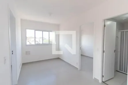 Apartamento com 2 Quartos à venda, 38m² no Vila Pierina, São Paulo