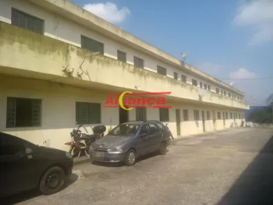 Casa com 2 Quartos para alugar, 76m² no Jardim Diogo, Guarulhos