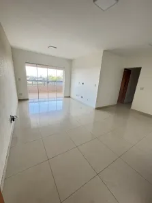 Apartamento com 4 Quartos para alugar, 120m² no Jardim Goiás, Goiânia