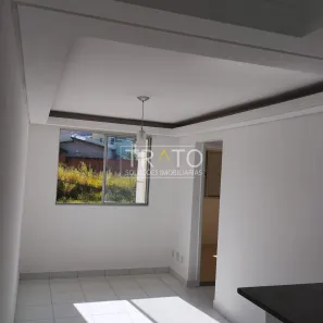 Apartamento com 2 Quartos à venda, 48m² no Vila Campos Sales, Campinas