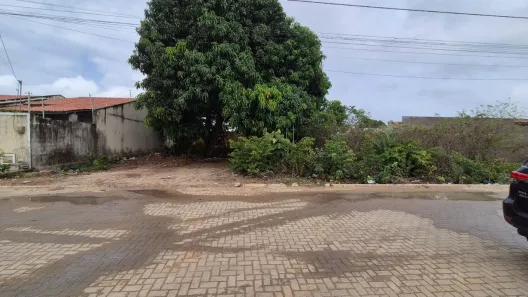 Lote/Terreno para alugar, 320m² no Ancuri, Itaitinga
