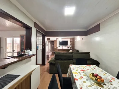 Casa com 4 Quartos à venda, 141m² no Harmonia, Canoas