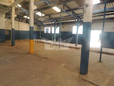 Galpão/Depósito/Armazém para alugar, 2810m² no Cerâmica, São Caetano do Sul