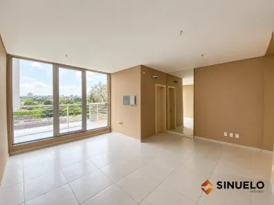 Sala Comercial para alugar, 55m² no Centro, Novo Hamburgo