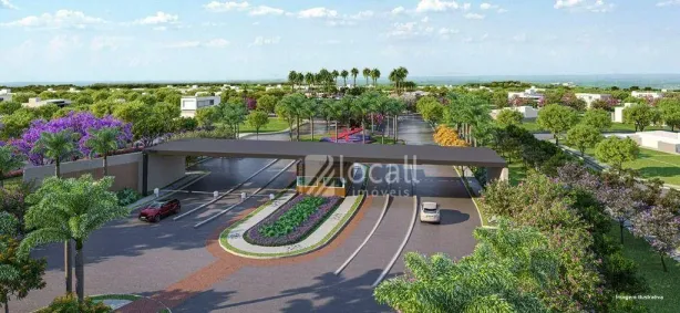 Lote/Terreno à venda, 242m² no São Benedito da Capelinha (Zona Rural), São José do Rio Preto