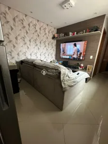Apartamento com 2 Quartos à venda, 116m² no Vila Alzira, Santo André