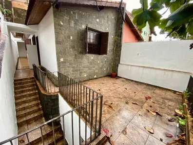 Casa com 2 Quartos para alugar, 100m² no Jardim Bonfiglioli, São Paulo