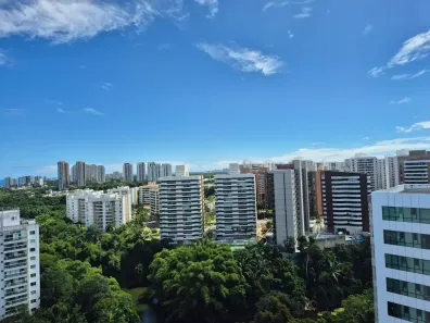 Cobertura com 2 Quartos à venda, 100m² no Alphaville I, Salvador