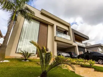 Sobrado com 4 Quartos à venda, 350m² no Alphaville, Santana de Parnaíba