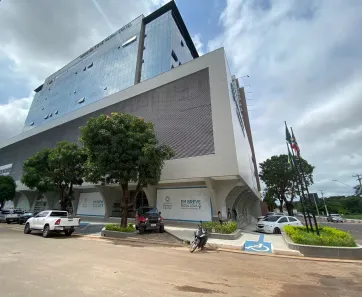 Consultório para alugar, 60m² no Maranhão Novo, Imperatriz