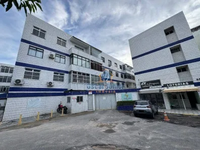 Apartamento com 3 Quartos à venda, 72m² no Passaré, Fortaleza